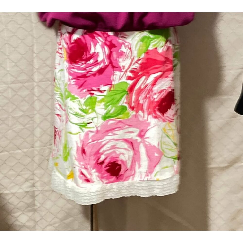 Chic Floral Skirt | Women’s Fashion